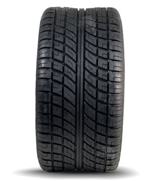 Sawgrass 23"tall street and turf radial tires 23x10-R14