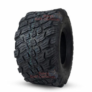 23x10.5-12 KENDA K3012 All Terrain Golf Cart Tires (23" tall for 12" golf cart wheels)