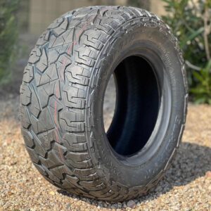 23x10R12 XCOMP® Gladiator Steel Belted Radial Golf X/T Tires (23" tall)