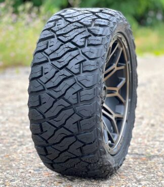 23x10R15-GTW-maverick-steel-belted-radial-dot-all-terrain-golf-cart-tires-20-091-for-15-inch-golf-cart-wheels-Petesgolfcarts