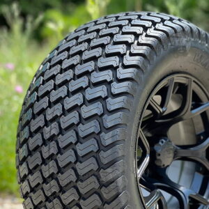 24x12-12 WANDA P332 Turf Turf Tires (24" tall for 12" golf cart wheels)