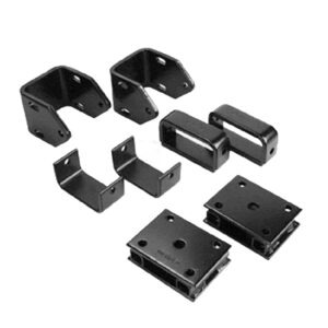 EZGO TXT 4" Economy Block Lift Kit (Gas 1994.5-2001.5) | Jake's®