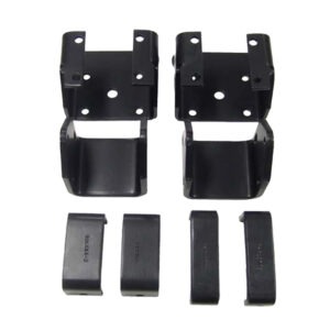 EZGO TXT 4" Economy Block Lift Kit (Electric 1994.5-2001.5) | Jake's®