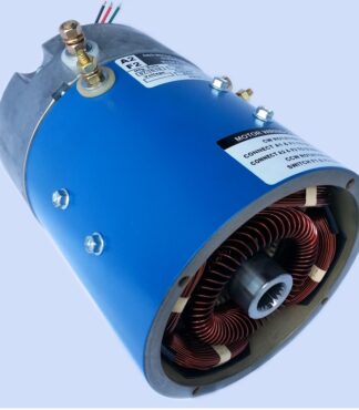 36v Electric Golf Cart Motor 170-505-0001