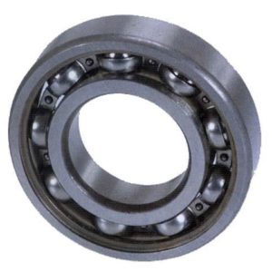 Golf Cart Wheel Bearing Ball Bearing 6204 (Select Models)