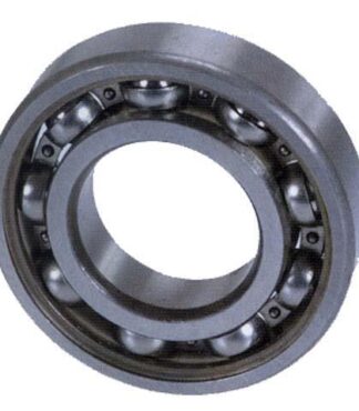 Golf Cart Wheel Bearing Ball Bearing 6204 (Select Models)