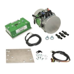 Navitas 440A AC Conversion Kit for Club Car Precedent