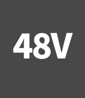 48V Golf Cart Chargers