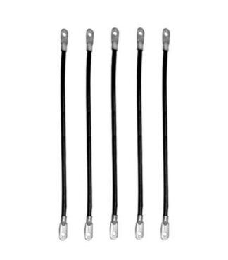 Club Car Precedent 4AWG Cables