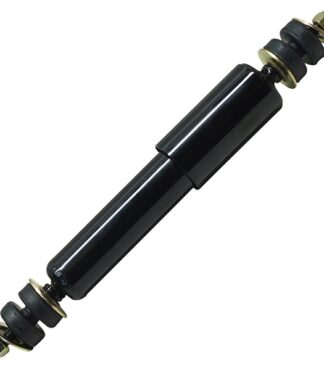 Jacobsen Front Shock Absorber Set 1977-1992 ( 4 Wheel Gas Models )