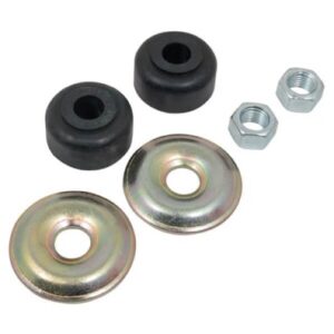 Shock Absorber Bushing Kit for Select E-Z-GO and Club Car Models