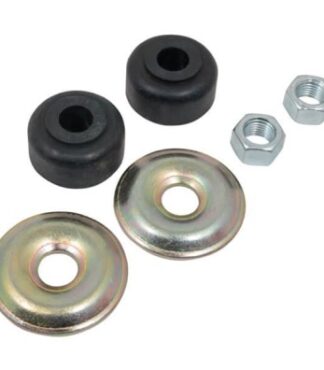 Shock Absorber Bushing Kit for Select E-Z-GO and Club Car Models