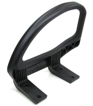 E-Z-GO Seat Handle / Hip Restraint - Passenger Side (Right) Fits 2011-2022 Models