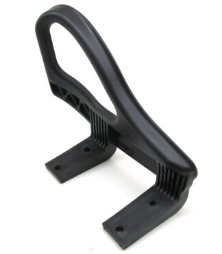 EZGO TXT / RXV Golf Cart Seat Handle Hip Restraint - Driver Side 2014-Newer Models