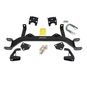 EZGO TXT 5" Drop Axle Lift Kit (Gas 1994.5-2001.5) | Jake's®