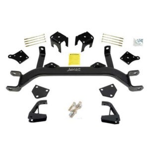 EZGO TXT 5" Drop Axle Lift Kit (Electric 1994.5-2001.5) | Jake's®