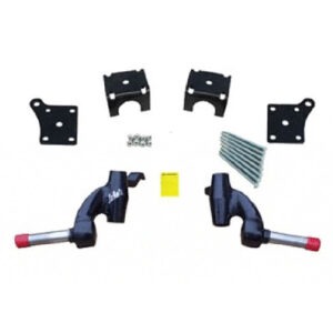EZGO TXT 3" Spindle Lift Kit (Electric 2001.5-2013.5) | Jake's®