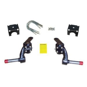 EZGO TXT 3" Spindle Lift Kit (Gas 1994.5-2001.5) | Jake's®