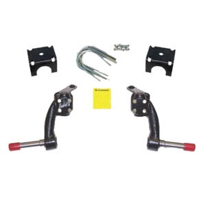 EZGO TXT 6" Spindle Lift Kit (Gas 1994.5-2001.5) | Jake's®