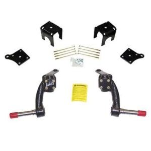 EZGO TXT 6" Spindle Lift Kit (Electric 1994.5-2001.5) | Jake's®