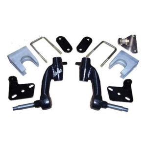 EZGO RXV 6" Spindle Lift Kit (Gas 2008-2013.5) | Jake's®