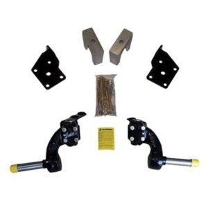 Fairplay, Zone, Star 3" Spindle Lift Kit (Electric 2005-2016) | Jake's®