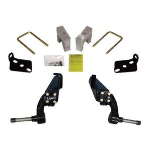 Club Car DS 6" Spindle Lift Kit (Gas 1981-2003) | Jake's®