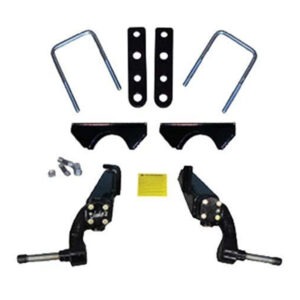 Club Car DS 3" Spindle Lift Kit (1981-2003.5) | Jake's®
