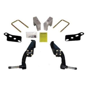 Club Car DS 6" Spindle Lift Kit (1981-2003.5) | Jake's®