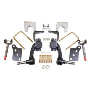 Club Car Precedent 6" Spindle Lift Kit | Jake's®