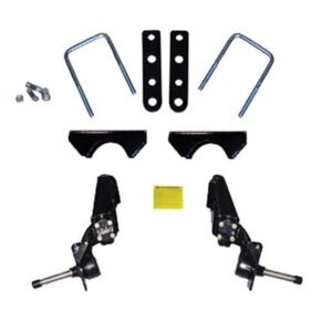 Club Car Carryall 3" Spindle Lift Kit (Gas 1981+) | Jake's®