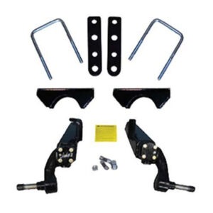 Club Car DS 3" Spindle Lift Kit (2003.5-2009.5) | Jake's®