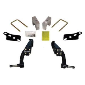 Club Car DS 6" Spindle Lift Kit (2003.5-2009.5) | Jake's®