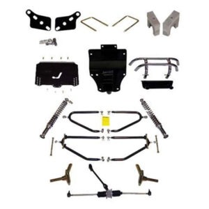 Club Car DS Long Travel Lift Kit (1981-2003.5) | Jake's®