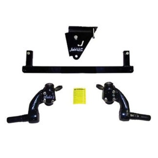 Jake's 3" Yamaha G22 spindle lift kit for gas and electric models, Item #6255-3.