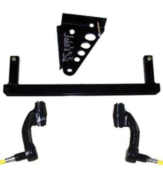 Jake's 6" Yamaha G22 spindle lift kit for gas and electric models, Item #6255.
