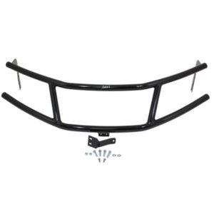 Jake's Black Front Brush Guard for Yamaha Drive2