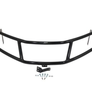 Jake's Black Front Brush Guard for Yamaha Drive2