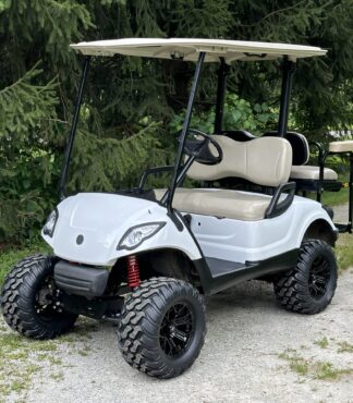 Yamaha Golf Cart Accessories