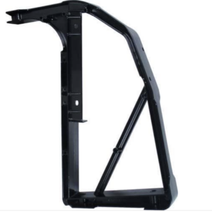 EZGO Medalist and TXT Front Seat Back Supports - Set of 2 (1994-2013)