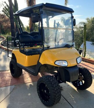 EZGO Golf Cart Parts & Accessories