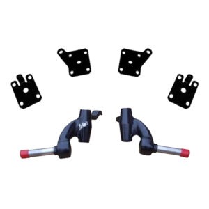 EZGO TXT / Workhorse 3