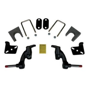 EZGO RXV 3" Spindle Lift Kit (Electric 2008-2013.5) | Jake's®