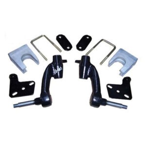 EZGO RXV 6" Spindle Lift Kit (Electric 2008-2013.5) | Jake's®
