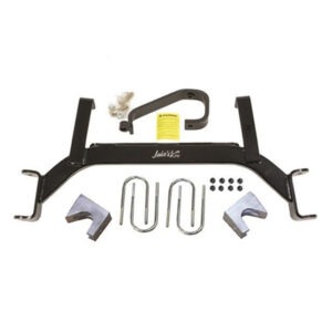 EZGO TXT 6" Drop Axle Lift Kit (Gas 2008.5+) | Jake's®