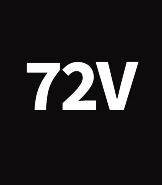 72 Volt Golf Cart Chargers