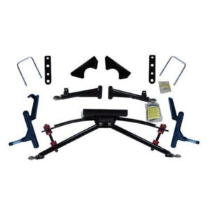 Club Car DS 4" A-Arm Lift Kit (2003.5+) | Jake's®