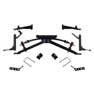 Club Car DS 6" A-Arm Lift Kit (1981-2003.5) | Jake's®