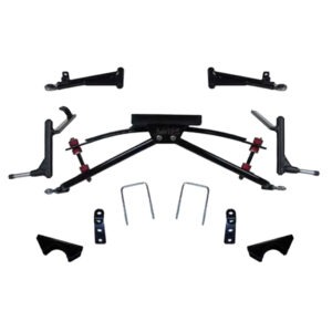 Club Car DS 6" A-Arm Lift Kit (GAS - 1982-1996.5) | Jake's®