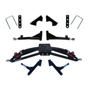 Club Car Precedent 4" A-Arm Lift Kit | Jake's®